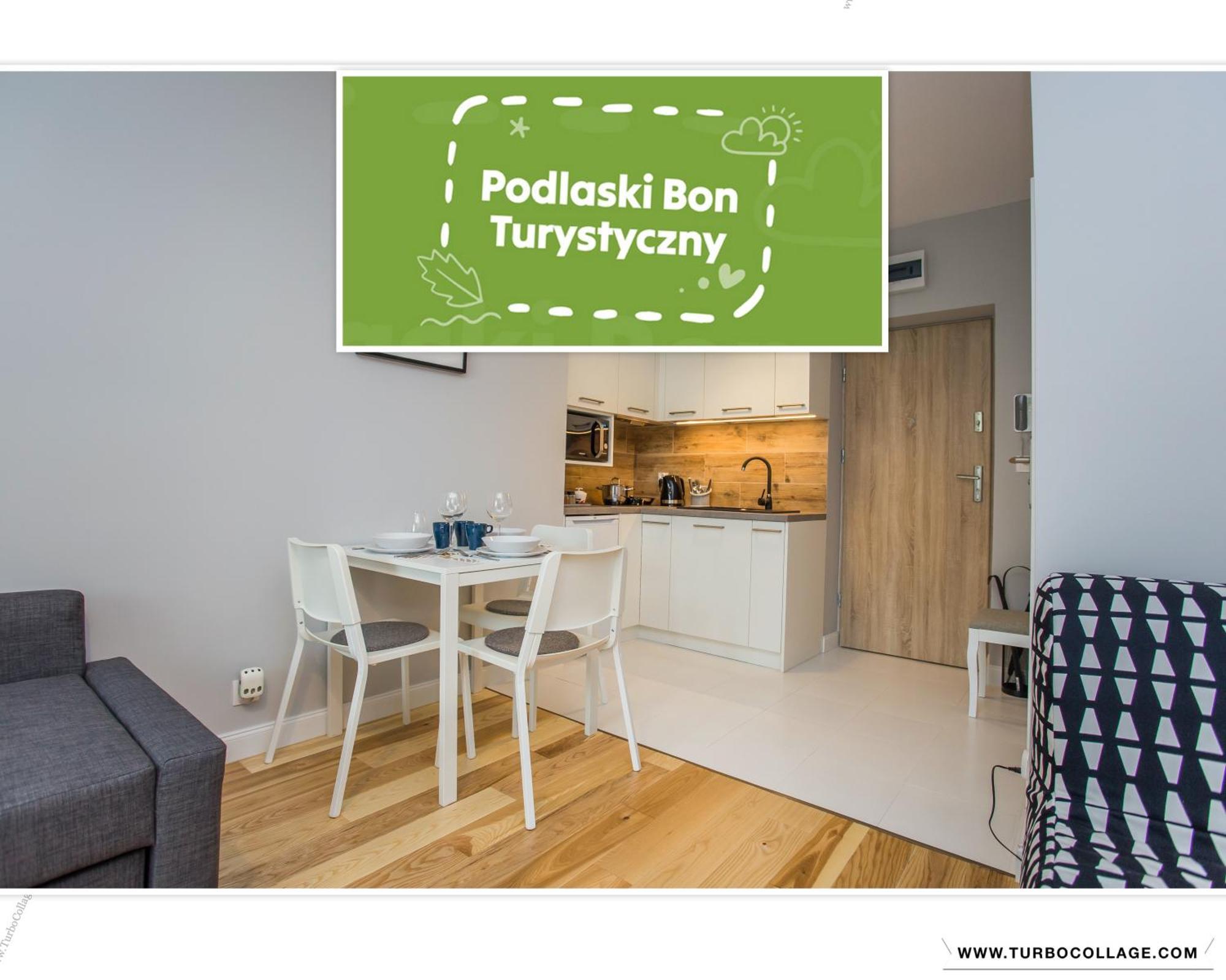 Cr Uroczy Apartament W Centrum Nowy Swiat 18 Белосток Экстерьер фото