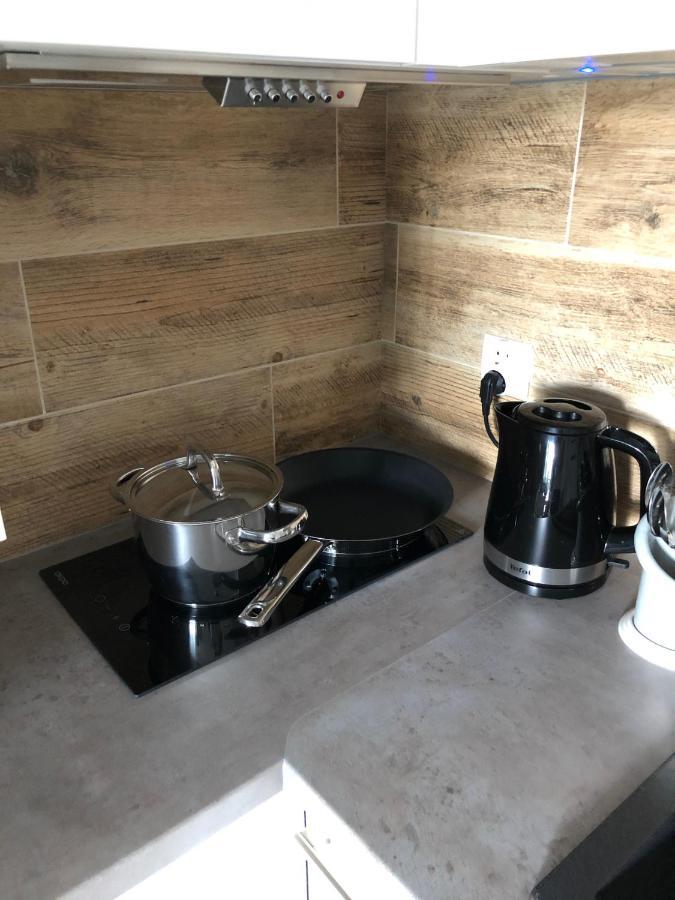 Cr Uroczy Apartament W Centrum Nowy Swiat 18 Белосток Экстерьер фото
